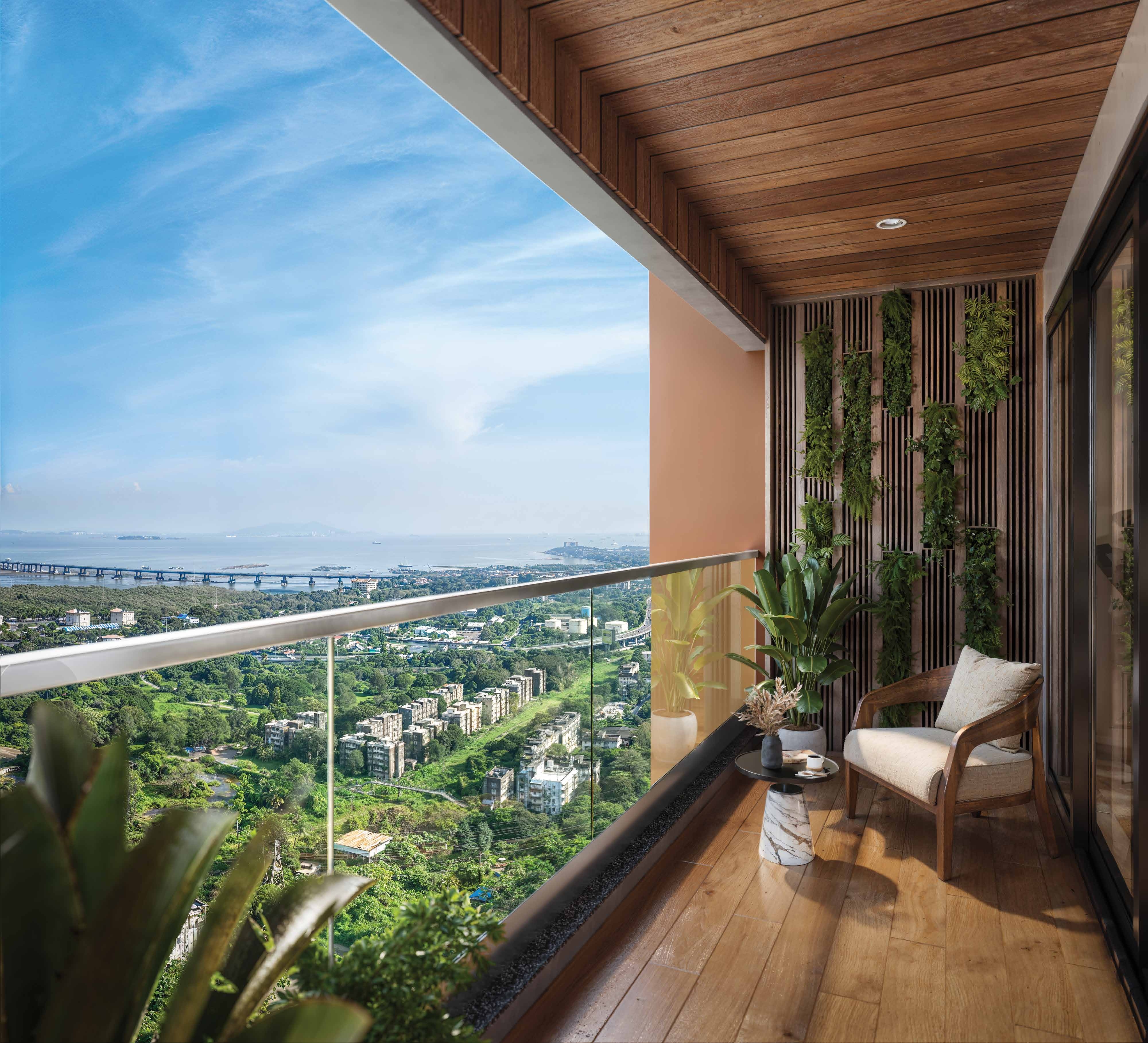 Project View